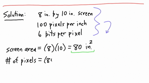 1-suppose-rgb-raster-system-is-to-be-designed-using-on-8-inch-x-10-inch-screen-with-a-resolution-of-100-pixels-per-inch-in-each-direction-if-we-want-to-store-6-bits-per-pixel-in-the-frame-bu-92376