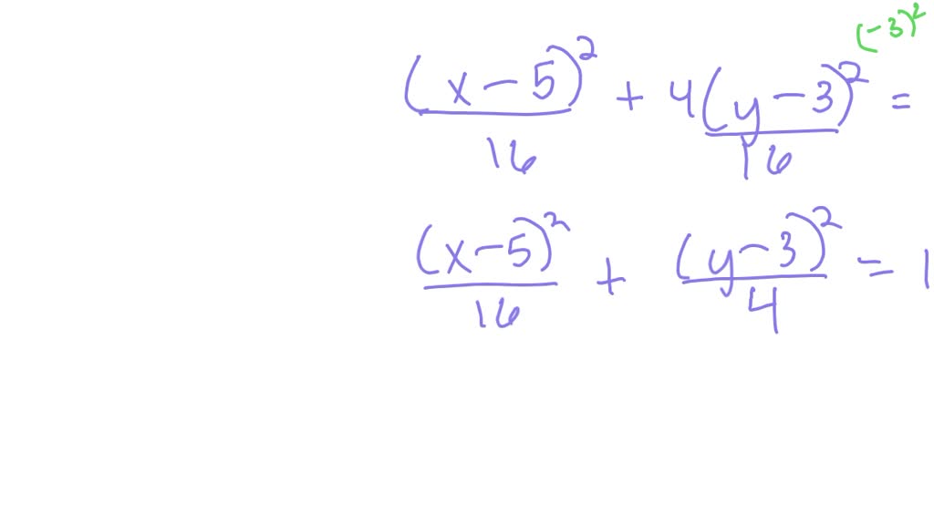 SOLVED: Find the standard equation of the parabola opening to the left ...