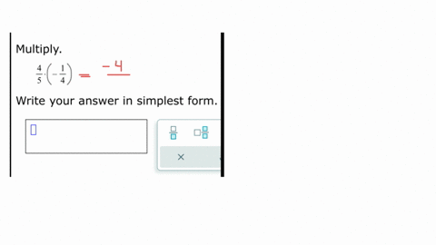 1136-focused-review-1-question-25-of-32-1-point-question-attempt-1-checkmark-11-checkmark-12-13-checkmark-14-espanol-espanol-checkmark-15-multiply-frac45-cdotleft-frac14right-write-your-answer-in-simp