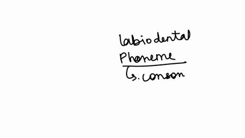 a-labiodental-phoneme-is-produced-with-the-tongue-and-teeth-group-of-answer-choices-true-false