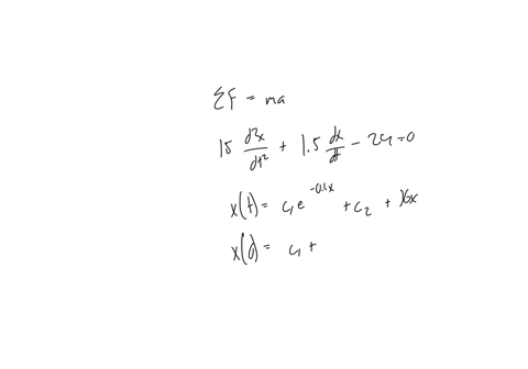 a-motorboat-and-its-load-weigh-483-ib-assuming-that-the-propeller-force-is-constant-and-equal-to-24-ib-and-water-resistance-is-equal-numerically-to-sv-ib-where-is-the-speed-at-any-instant-in-24715