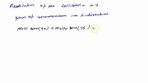 figure-05-illustrates-two-objects-which-are-travelling-with-the-initial-velocities-shown-just-before-they-collide-at-point-if-the-coefficient-of-restitution-of-the-collision-is-07-determine-95195
