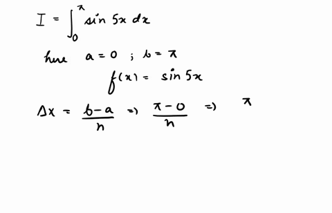 a-consider-the-integral-sinsx-dx-which-of-the-following-expressions-represents-the-integral-as-limit-of-riemann-sums-sni-sin-a-lim-2-n_0-i1-lim-2-sin-0-lim-2-snri1-nc-dlim-2-sin-szi-n0-e-lim-40578
