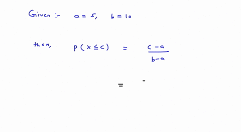 the-assembly-time-for-a-product-is-uniformly-distributed-between-5-to-10-minutes-the-probability-of-assembling-the-product-in-70-minutes-or-less-is-enter-your-answer-as-a-decimal-with-three-88942