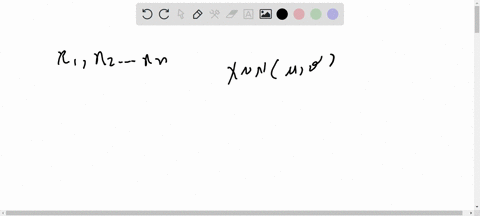 suppose-that-xix2-xn-form-random-sample-from-normal-distribution-with-unknown-mean-and-known-variance-02-at-the-level-of-0-we-are-interested-in-testing-the-hypotheses-ho-p-po-hi-p-po-show-th-80175