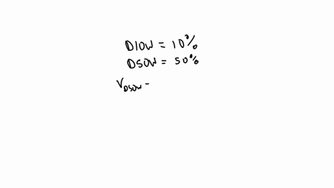 a-pharmacist-receives-an-order-for-a-d10w-infusion-to-run-at-45-mlhr-the-pharmacy-has-only-d50w-and-sterile-water-available-how-many-mls-of-d50w-should-be-added-to-500-ml-of-sterile-water-to-make-d10w