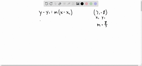 find-a-formula-for-the-function-whose-graph-is-the-line-passing-through-the-point-7-_-8-with-the-slope-m-3-the-formula-of-the-function-is-fx-type-your-answer-in-slope-intercept-form-use-inte-55851