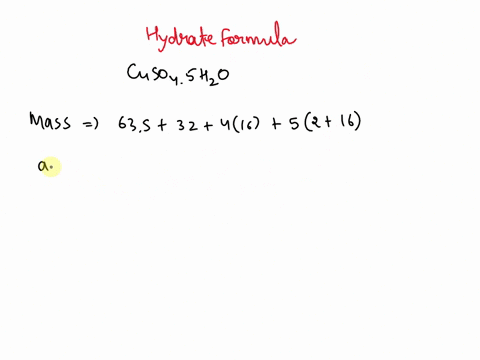 calculatiqns-and-results-mass-of-cuso4-hydrate-mass-of-anhydrous-cuso4-mass-of-water-of-hydration-in-cuso4-hydrate-number-of-moles-of-anhydrous-cuso4-number-of-moles-of-water-of-hydration-10-85994