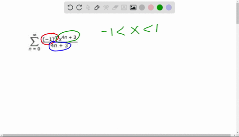 find-the-interval-of-convergence-of-the-power-series-be-sure-to-include-check-for-convergence-at-the-endpoints-of-the-interval-if-the-answer-is-an-interval-enter-your-answer-using-interval-n-77312