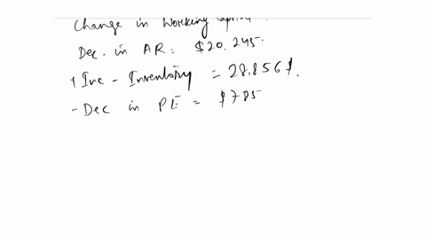forten-companys-current-year-income-statement-comparative-balance-sheets-and-additional-information-follow-for-the-year-1-all-sales-are-credit-sales-2-all-credits-to-accounts-receivable-refl-49775