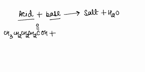 draw-the-products-of-the-reaction-of-pentanoic-acid-with-sodium-hydroxide-be-sure-to-include-any-necessary-charges-on-atoms-organic-chem2-draw-structure-as-larger-molecular-weight-and-draw-s-54775