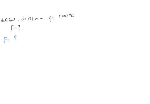 a-parallel-plate-capacitor-has-a-plate-area-of-03-m2-and-a-plate-separation-of-01mm-if-the-charge-on-each-place-has-a-magnitude-of-5-x-10-6-c-then-the-force-exerted-by-one-plate-on-the-other-has-a-mag