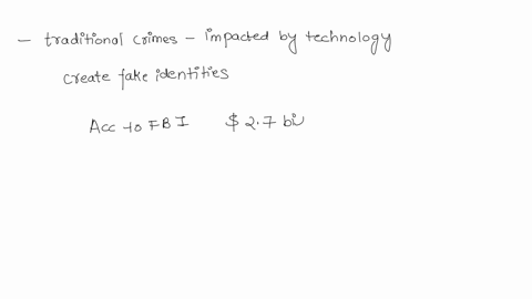 identify-and-describe-three-traditional-crimes-in-which-computers-are-now-used-as-an-instrument-how-has-the-nature-of-these-crimes-changed-as-a-result-of-technology-include-citations-in-an-a-65372