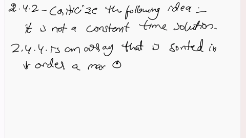 do-the-following-eight-problems-on-paper242-criticize-the-following-idea-to-implement-find-the-maximum-in-constant-time-why-not-use-a-stack-or-a-queue-but-keep-track-of-the-maximum-value-ins-30543