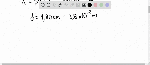 a-glass-plate-250-mathrmmm-thick-with-an-index-of-refraction-of-140-is-placed-between-a-point-sour-2-79585