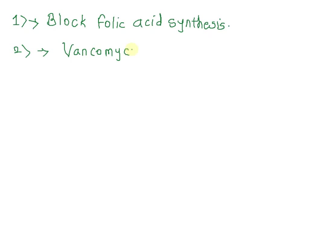 solved-qulion4-what-cellular-structure-or-function-do-sulfonamides