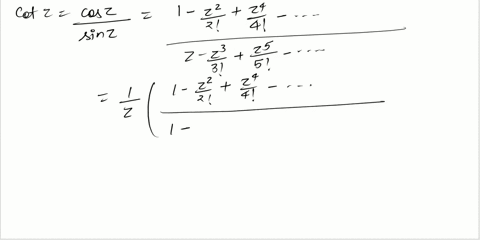 find-the-pole-and-residue-at-all-the-poles-of-a-cot-z-b-1-cosh-z-c-sin-_-2-51124