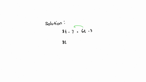 ework-15a-solve-the-equation-8-t-76-t-3-select-the-correct-choice-below-and-if-necessary-fill-a-the-solution-is-mathrmt-square-tvoe-an-integer-or-a-simplified-fraction