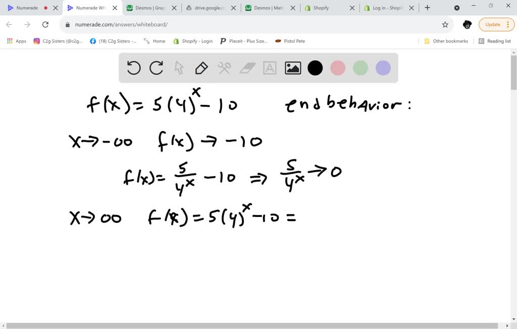 solved-describe-the-end-behavior-of-the-graph-of-the-function-f-x-5