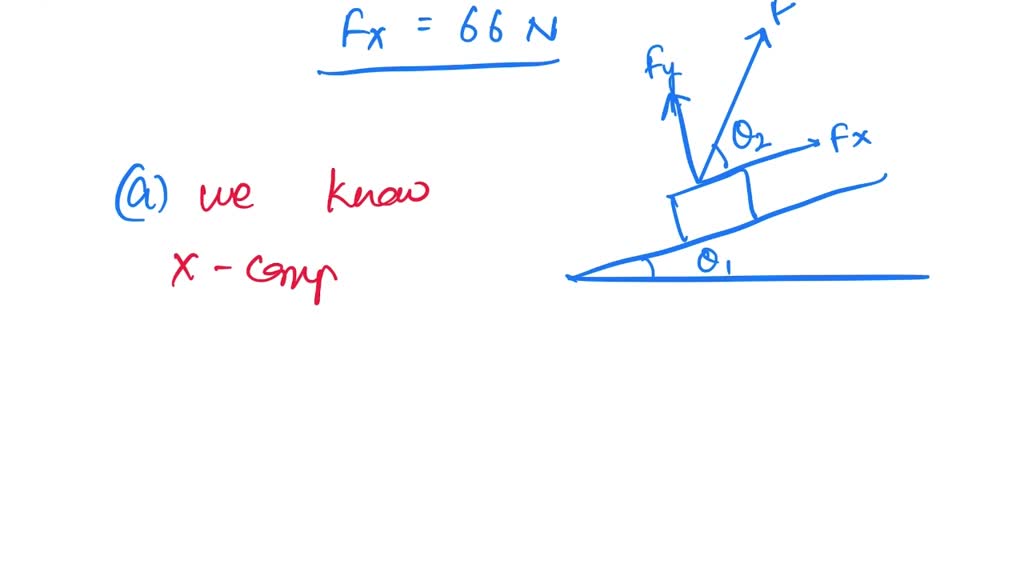 SOLVED: Trunk Up The Loadlng Ramp Of . Mover'truck: The Ramp Has Slope ...