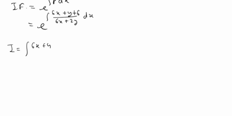 -1-points-zilldiffeq9-24032-solve-the-given-differential-equation-by-finding-example-from-section-24-an-appropriate-integrating-factor-y6x-y-6-dx-6x-2y-dy-submit-answer-68345