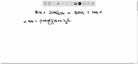 if-450-ml-of-0250-m-pbcl4-solution-reacts-with-200-ml-of-nh42so4-what-is-the-molarity-of-the-nh42so4-pbcl4-2nh42so4-pbso42-4nh4cl-05476