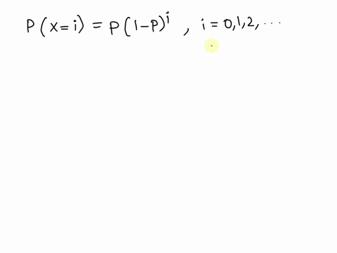 8-develop-an-acceptance-rejection-technique-for-generating-a-geometric-random-variable-x-with-parameter-p-on-the-range-012-we-already-discussed-one-method-in-the-class-hint-x-cahl-be-thought-07406