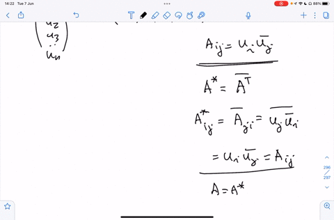 show-that-if-mathbfu-is-a-unit-vector-in-cn-that-is-expressed-in-column-form-then-hi-2-mathbfu-u-is-58179