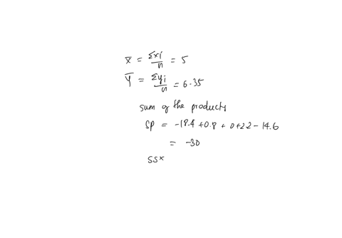 calculate-the-means-and-complete-the-following-table-by-calculating-the-deviations-from-the-means-for-x-and-y-the-squares-of-the-deviations-and-the-products-of-the-deviations-scores-deviatio-30258