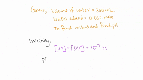 part-a-for-3000-ml-of-pure-water-calculate-the-initial-ph-and-the-final-ph-after-adding-0032-mol-of-naoh-part-b-for-3000-ml-of-a-buffer-solution-that-is-0245-m-in-hcho2-and-0310-m-in-kcho2-c-86297