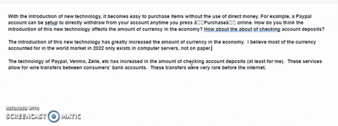 with-the-introduction-of-new-technology-it-becomes-easy-to-purchase-items-without-the-use-of-direct-money-for-example-a-paypal-account-can-be-setup-to-directly-withdraw-from-your-account-any-63606