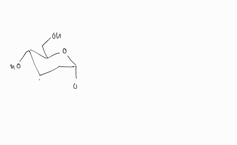 draw-the-structure-of-a-disaccharide-formed-from-two-mannose-units-joined-by-a-1rightarrow4-alpha-gl-66283