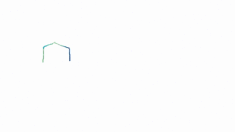 draw-the-structure-of-the-compound-identified-by-the-following-simulated-1h-and-13c-nmr-spectra-the-molecular-formula-of-the-compound-is-c10h12o-blue-numbers-next-to-the-lines-in-the-1h-nmr-32294