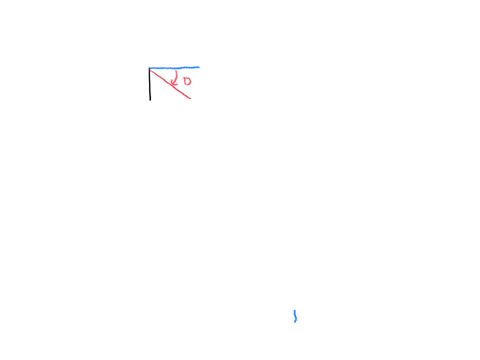 in-the-following-figures-identify-the-segment-that-represents-the-line-of-sight-and-identify-the-angles-if-any-that-represents-the-angle-of-elevation-or-angle-of-depression-91918