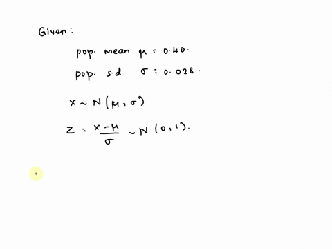 a-normal-distribution-has-a-mean-of-040-and-standard-deviation-of-0028-according-to-the-empirical-rule-approximately-what-percentage-of-observations-will-lie-between-0344-and-0456-37788