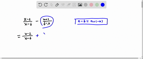add-or-subtract-as-indicated-fracx-2x-6-fracx26-x-44007