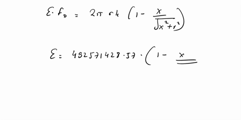 please-help-1-a-uniformly-charged-disk-of-radius-350-cm-carries-a-charge-density-of-810-10-3-cm2-calculate-the-electricfield-on-the-axis-of-the-disk-at-500-cm-from-the-center-of-the-disk-ans-99192
