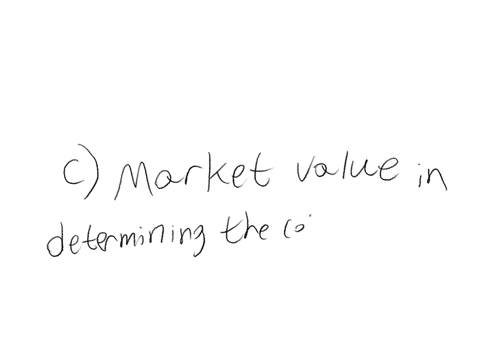 which-of-the-following-is-not-an-assumption-in-accounting-a-a-separate-entity-b-a-going-concern-or-continuity-c-market-value-in-determining-the-cost-of-asset-d-none-of-the-above