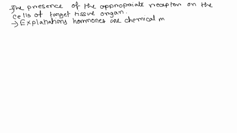 the-ability-of-a-specific-tissue-or-organ-to-respond-to-the-presence-of-a-hormone-is-dependent-on-_-a-the-location-of-the-tissue-or-organ-with-respect-to-the-circulatory-path-b-the-membrane-86074