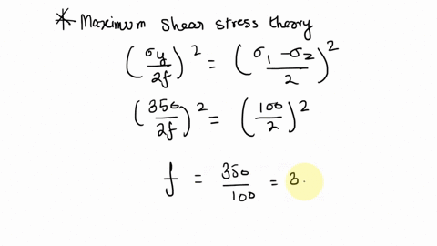 question-2-a-ductile-hot-rolled-steel-bar-has-a-minimum-yield-strength-in-tension-and-compression-of-350-mpa-using-the-distortion-energy-and-maximum-shear-stress-theories-analyze-the-followi-42487