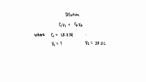 what-volume-of-180-m-sulfuric-acid-is-required-to-prepare-282l-of-0126-m-h2so4