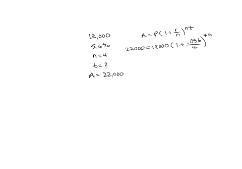 jimmy-invests-s18000-in-an-account-that-pays-560-compounded-quarterly-how-long-in-years-and-monthswillt-take-for-his-investment-to-reach-22000-years-andmonths-round-the-answer-for-months-up-76787