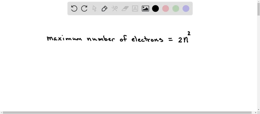 solved-calculate-the-maximum-number-of-electrons-that-can-occupy-the