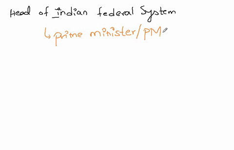 why-indian-pm-is-considered-actual-chief-in-nation-federal-setup-elucidate-along-with-their-functions-46766