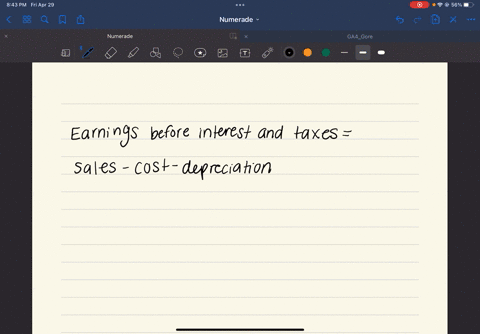 your-firm-has-net-income-of-198-on-total-sales-of-1200-costs-are-715-and-depreciation-is-145-the-tax-rate-is-34-the-firm-does-not-have-interest-expenses-what-is-the-operating-cash-flow-40883