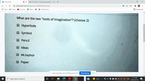 what-are-the-two-tools-of-imagination-choose-2-hyperbole-symbol-pencil-ideas-metaphor-paper-42834