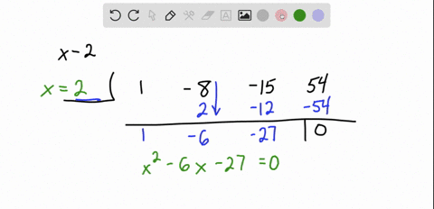 01-points-details-previous-answers-osprecalc1-36388-395watut_-one-factor-of-fx-x3-8x2-15x-54-is-x-2-what-are-the-zeros-of-fx-enter-your-answers-as-comma-separated-list-24-points-details-prev-43246