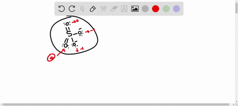 a-draw-the-lewis-dot-structure-for-so4-2-ion-b-what-is-the-formal-charge-on-each-atom-c-what-is-the-overall-formal-charge-on-each-oxygen-atom-a-draw-a-single-bond-a-double-bond-and-a-triple-85411