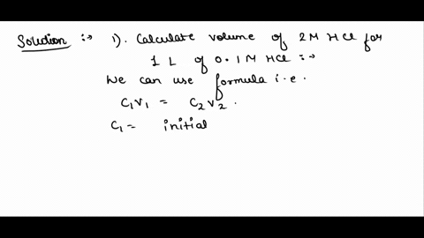 pre-lab-questions-prepare-the-following-in-your-notebook-for-the-first-week-of-lab-calculate-the-volume-of-2-m-hci-required-t0-make-lof0l-m-hci-aq-calculate-the-mass-of-naoh-required-to-make-68789