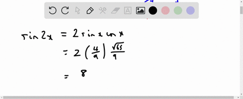 if-sin-9-x-in-quadrant-then-find-without-finding-x-sin2x-cos2x-tan2-59108